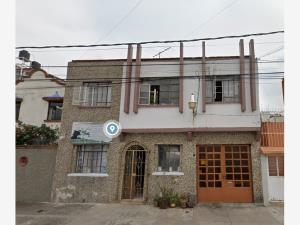 Casa en Industrial, Gustavo A. Madero, Ciudad de México