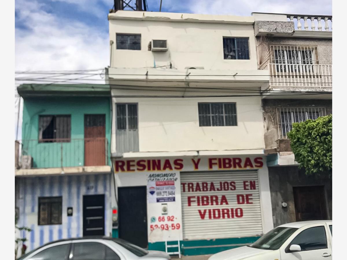 Local en venta en Mazatlán Centro, Mazatlán — foto 1 de 19