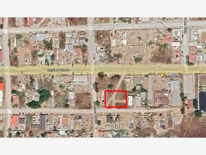 Terreno en venta en Ampliación Plan Libertador, Playas de Rosarito — foto 2 de 3