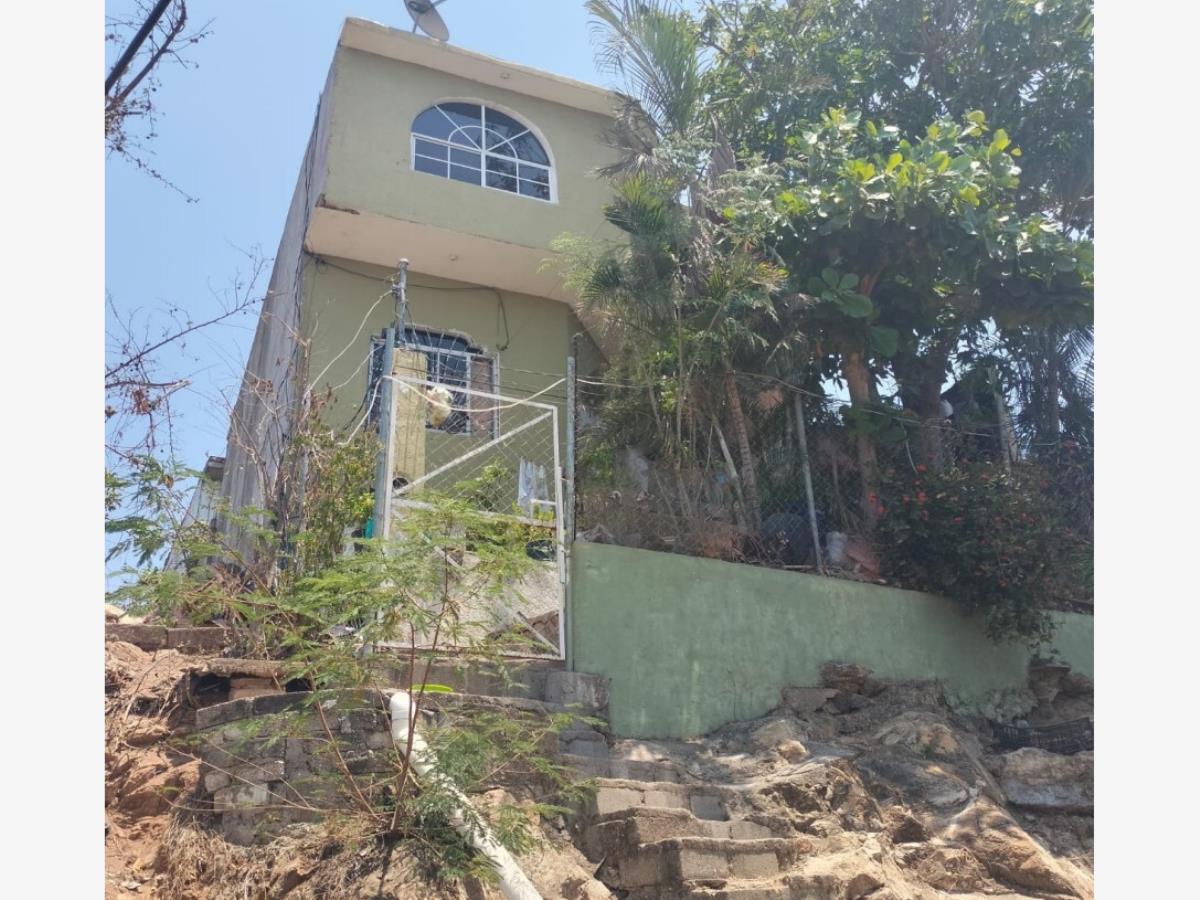 Casa en venta en Nueva Era, Acapulco de Juárez — foto 1 de 2