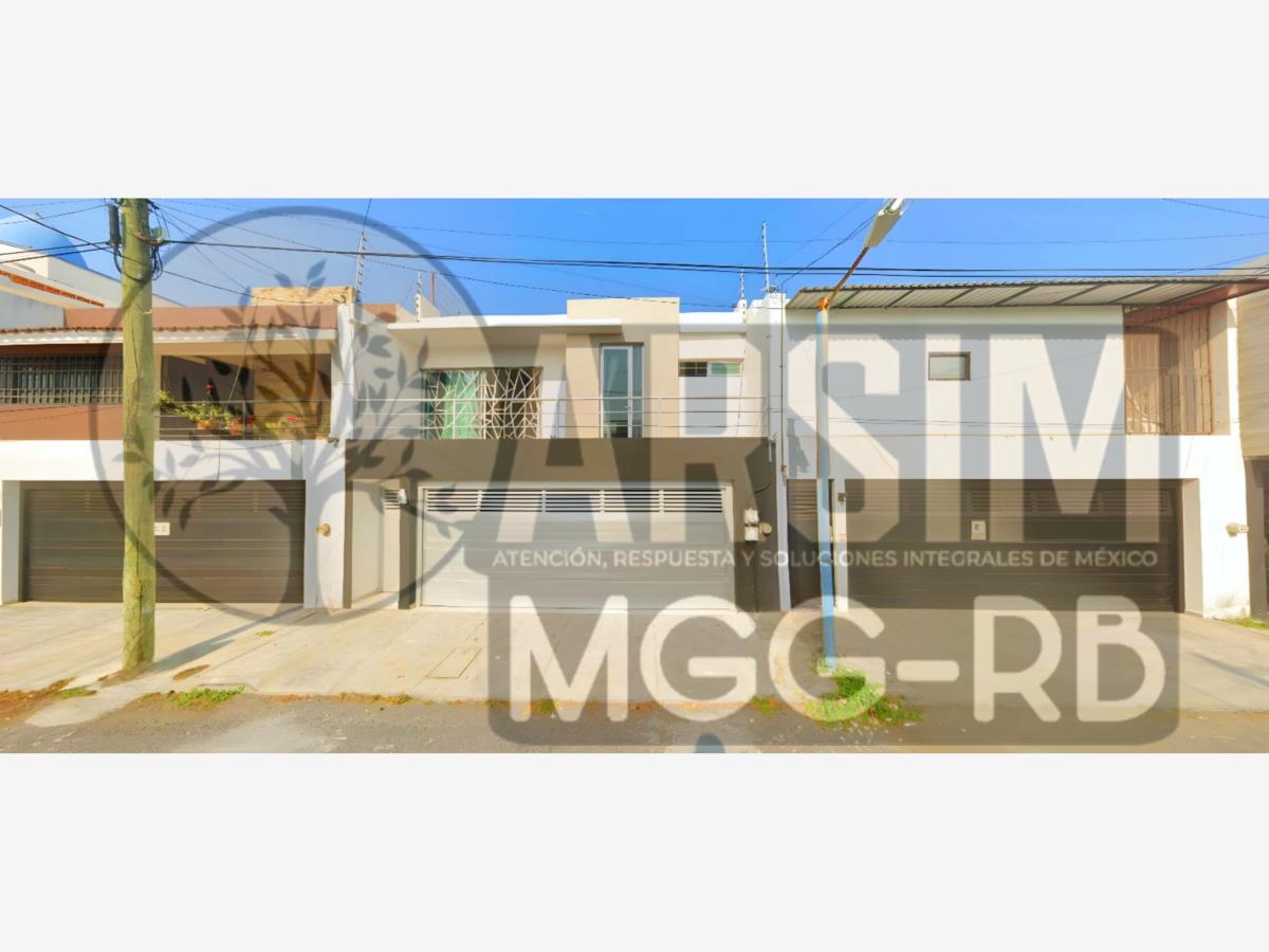 Casa en venta en Revolucion, Boca del Río — foto 1 de 47