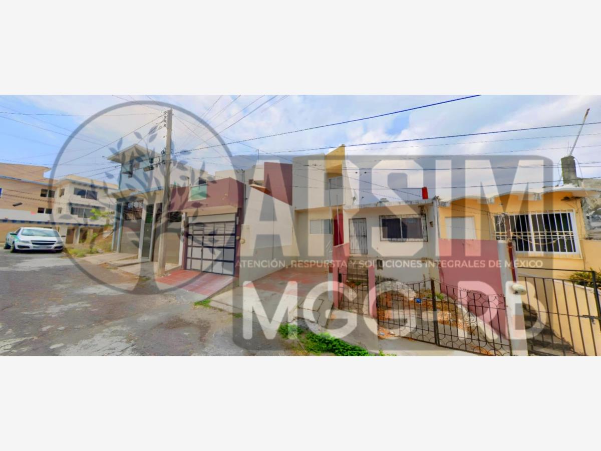 Casa en venta en Revolucion, Boca del Río — foto 1 de 49