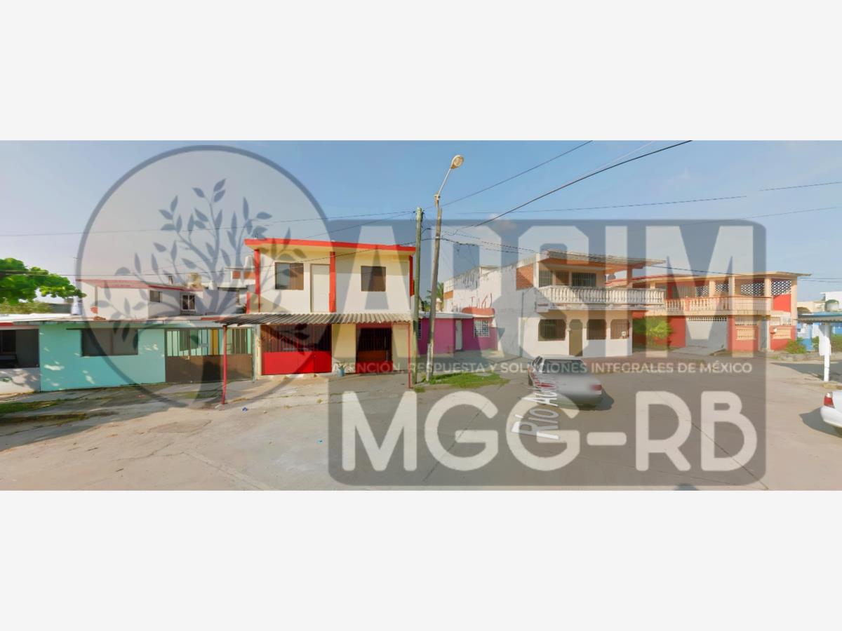 Casa en venta en El Tesoro, Coatzacoalcos — foto 1 de 49
