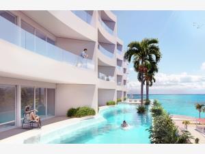 Departamento en venta en Cozumel Centro, Cozumel — foto 3 de 36