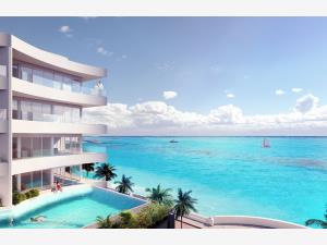 Departamento en venta en Cozumel Centro, Cozumel — foto 3 de 36
