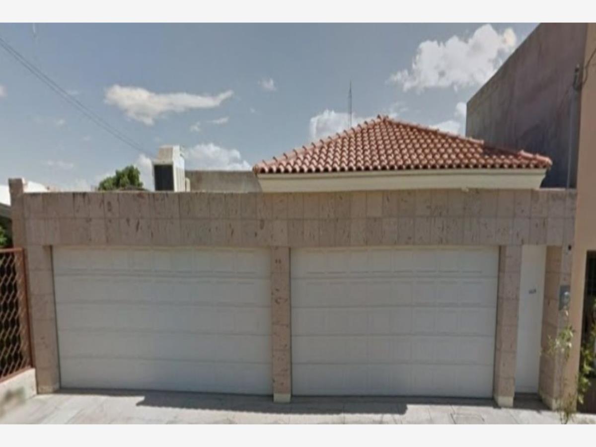 Casa en venta en Torreon Jardin, Torreón — foto 1 de 7
