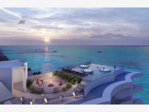 Departamento en venta en Cozumel Centro, Cozumel — foto 2 de 36