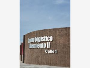 Terreno en venta en Centro Logístico Libramiento, General Escobedo — foto 2 de 3