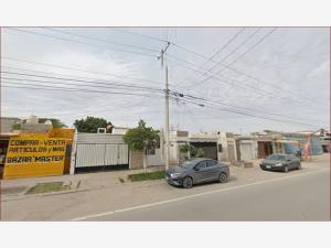 Casa en venta en Monte Real, Torreón — foto 3 de 12
