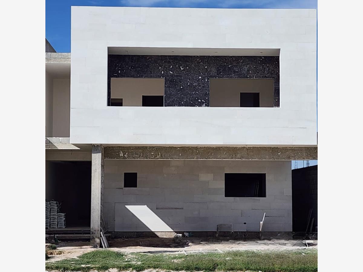 Casa en venta en El Cardenchal, Torreón