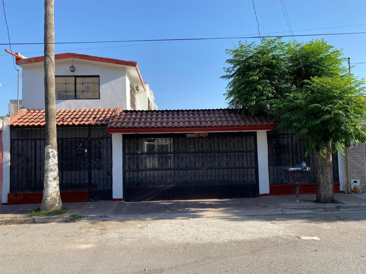 Casa en venta en Torreon Centro, Torreón — foto 1 de 26