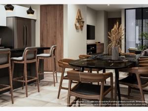 Departamento en venta en Modelo Pensil, Miguel Hidalgo — foto 2 de 11