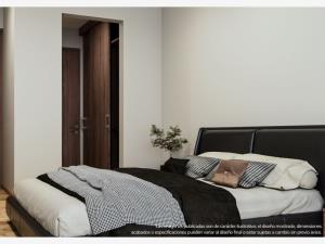 Departamento en venta en Modelo Pensil, Miguel Hidalgo — foto 3 de 11