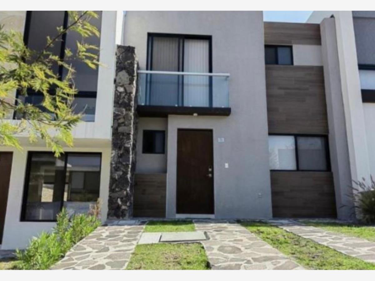 Casa en venta en Zibatá, El Marqués — foto 1 de 6