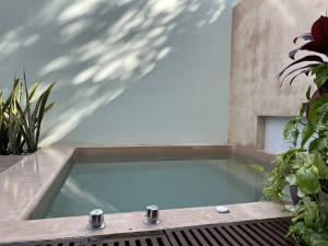 Casa en Arbolada, Benito Juárez, Quintana Roo