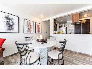 Departamento en venta en Granada, Miguel Hidalgo — foto 2 de 11