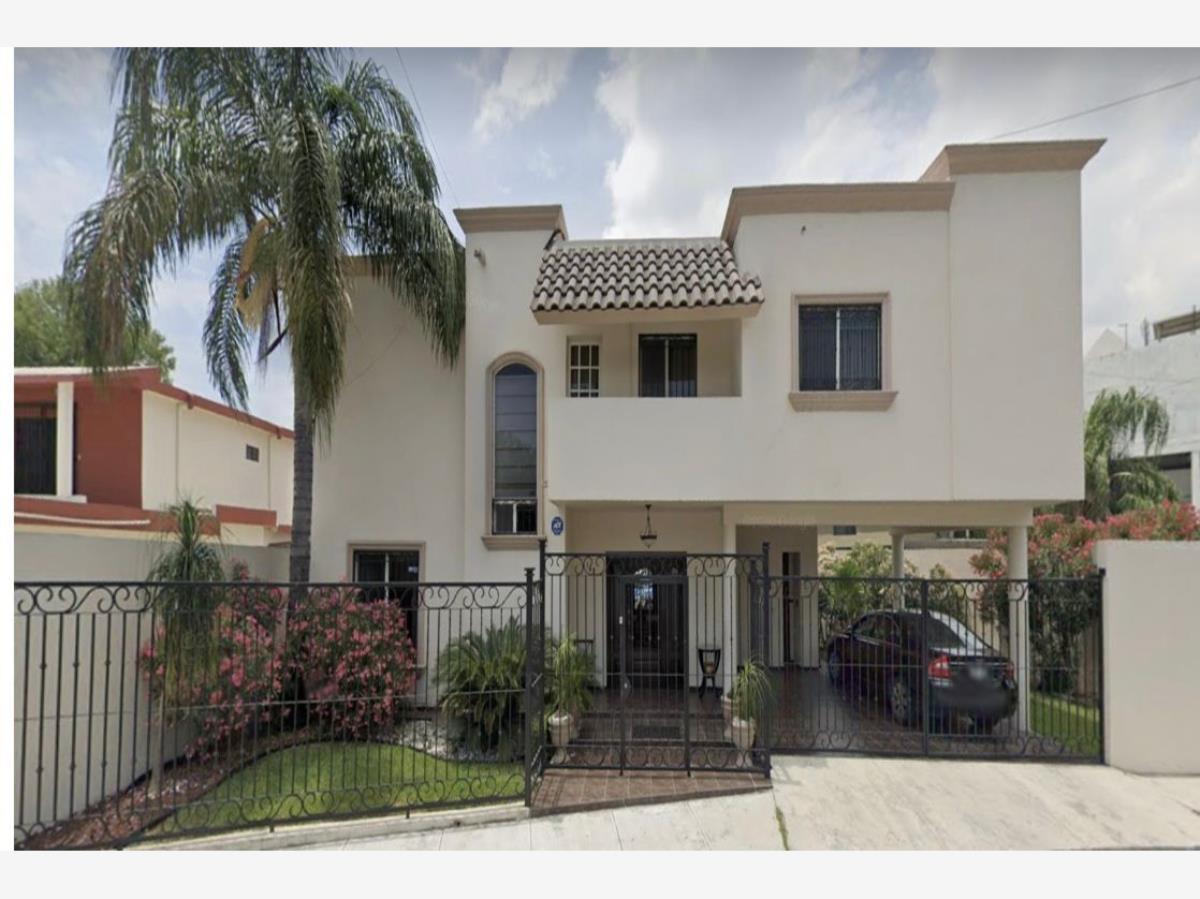 Casa en venta en Contry, Monterrey — foto 1 de 5