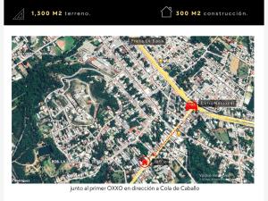 Casa en venta en Melchor Ocampo, Santiago — foto 2 de 7