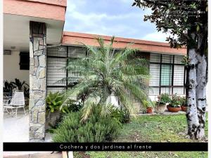 Casa en venta en Melchor Ocampo, Santiago — foto 3 de 7