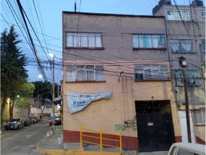 Casa en Ampliación La Mexicana, Álvaro Obregón, Ciudad de México