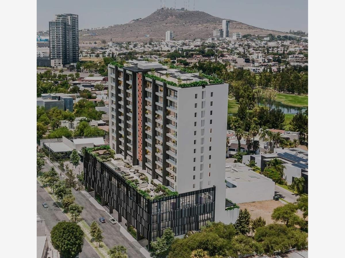 Departamento en renta en Punta Campestre, León — foto 1 de 11