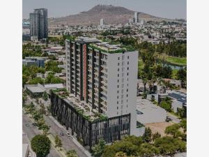 Departamento en renta Torre Herana, León, Guanajuato