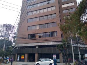 Oficina en renta en San Jose Insurgentes, Benito Juárez — foto 2 de 9