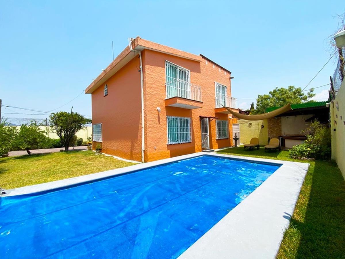 Casa en venta en Obrera Popular, Xochitepec — foto 1 de 16