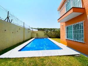 Casa en venta en Obrera Popular, Xochitepec — foto 2 de 16