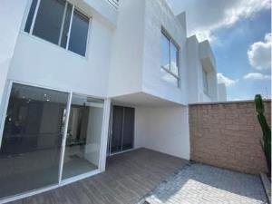 Casa en Zákia, El Marqués, Querétaro