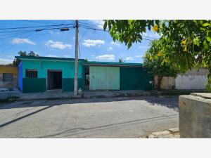 Casa en Santa Rosa, Mérida, Yucatán