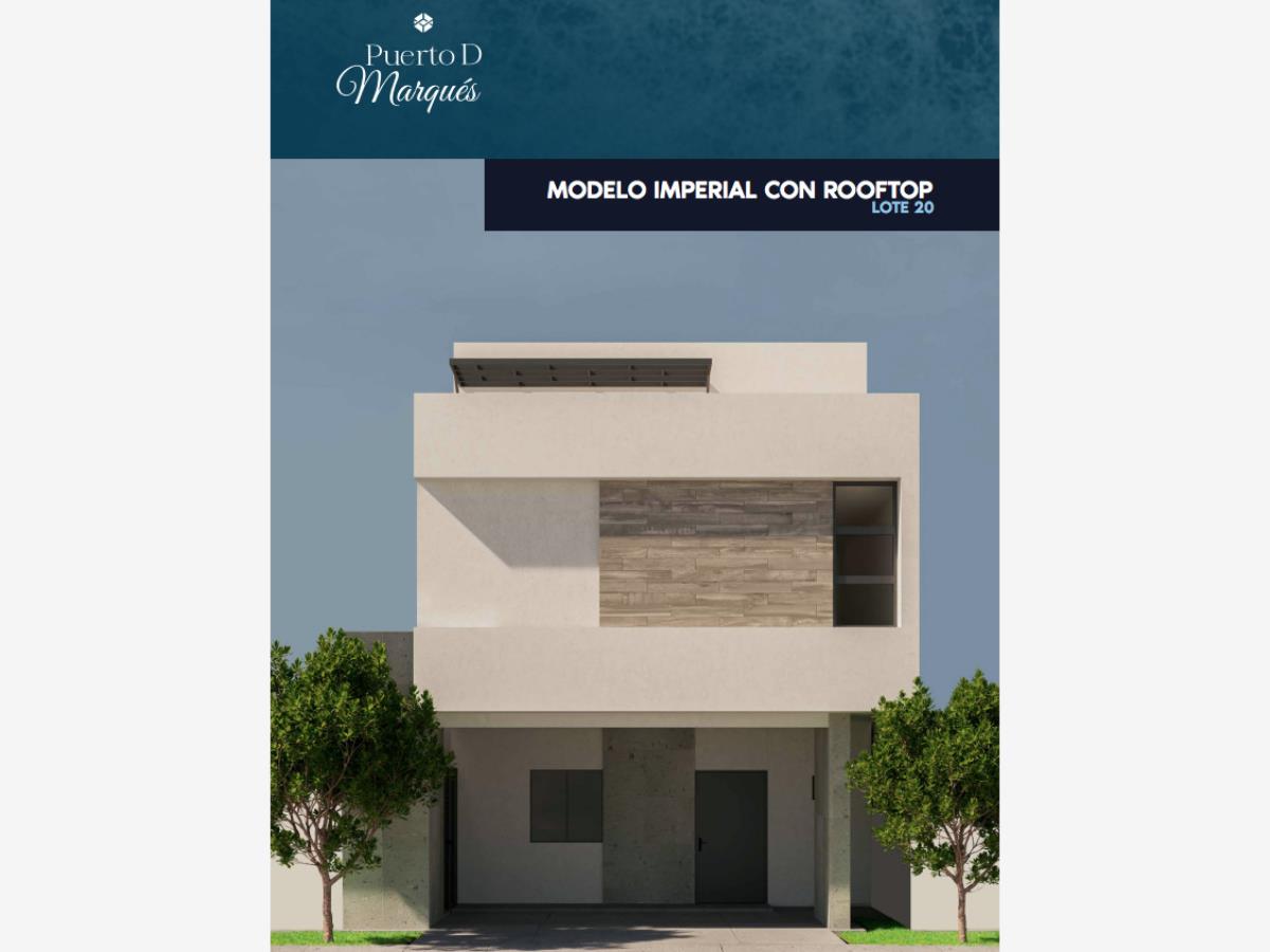 Casa en venta en Los Viñedos, Torreón — foto 1 de 10