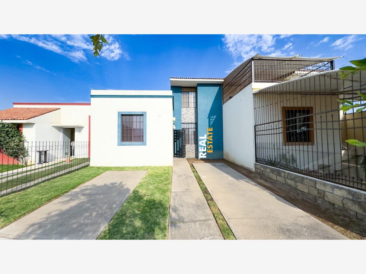 Casa en venta en La Comarca, Villa de Álvarez — foto 1 de 14