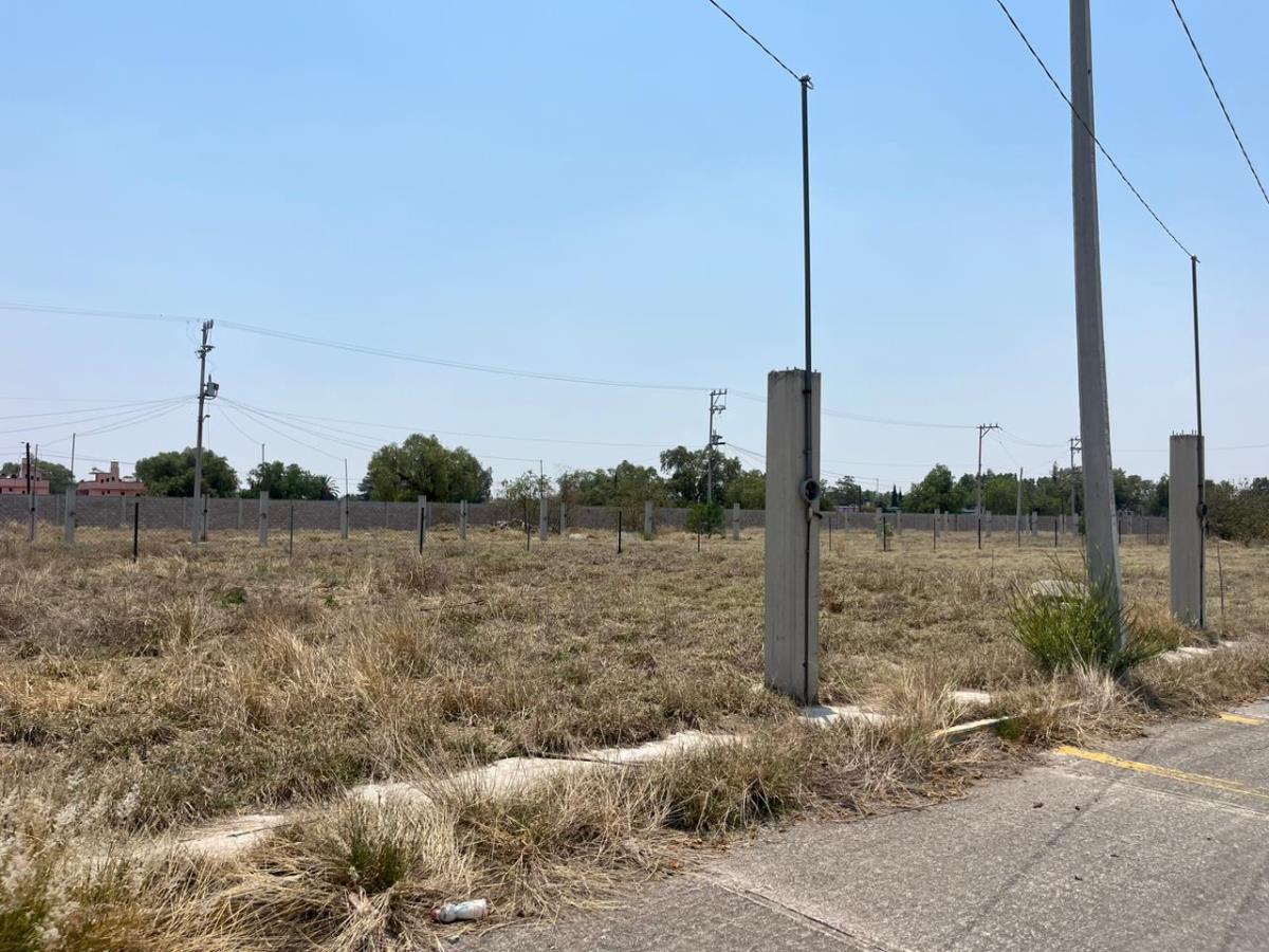 Terreno en venta en CTC de Zumpango (Santa María), Zumpango — foto 1 de 6