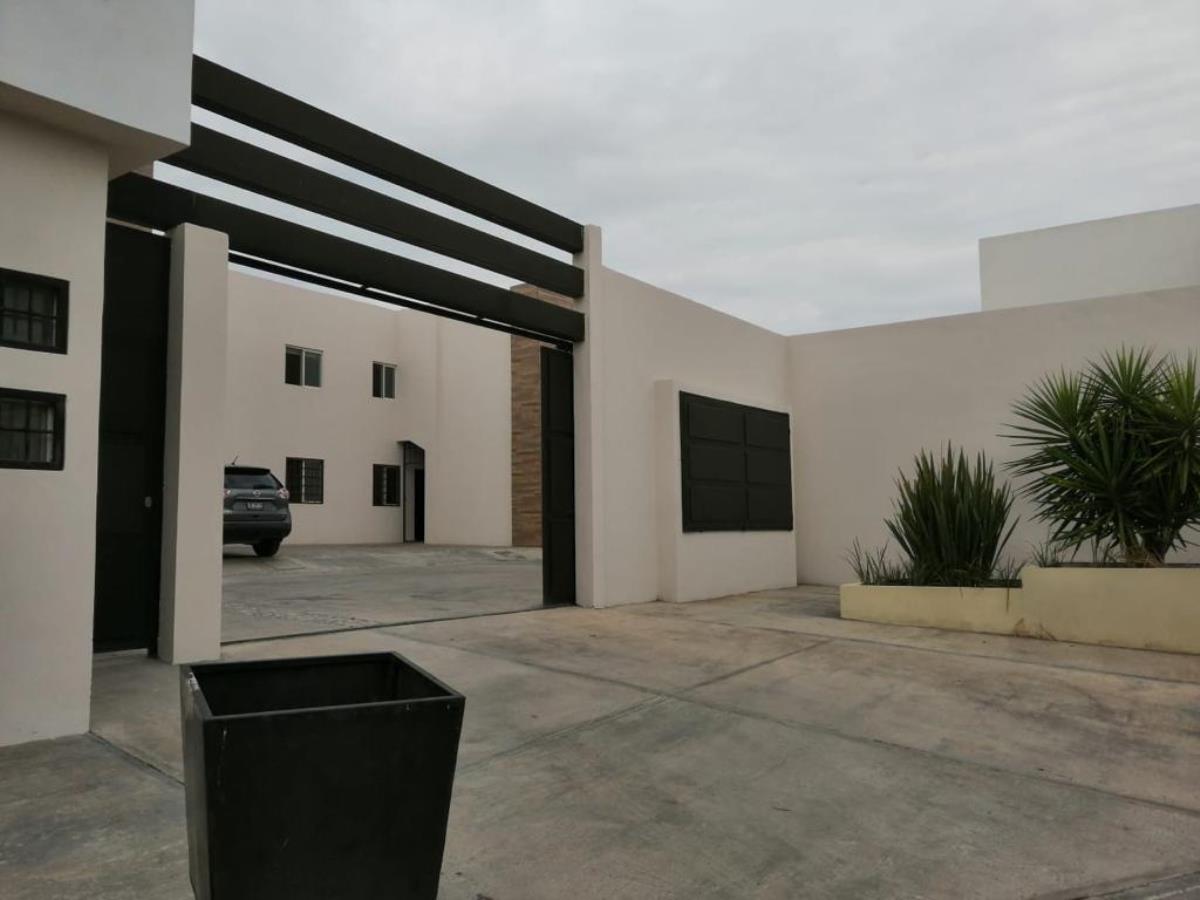 Departamento en renta en San Patricio Plus, Saltillo — foto 1 de 7