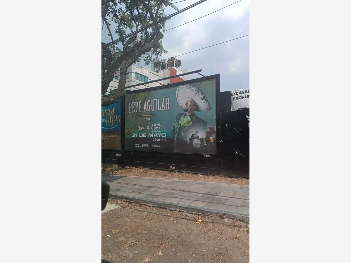 Terreno en venta en Lomas de Chapultepec II Sección, Miguel Hidalgo — foto 1 de 4