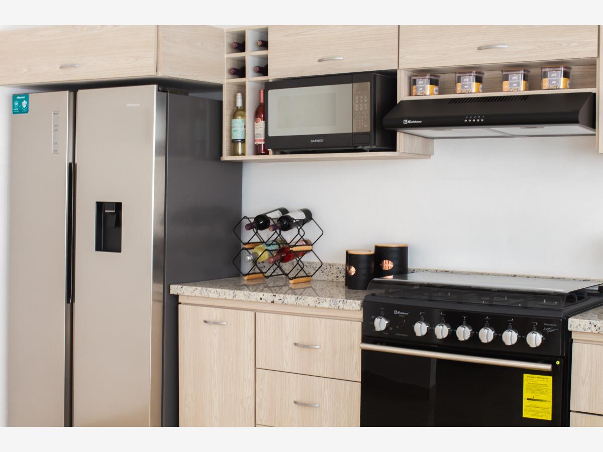 Casa en venta en Nuevo León, Cuautlancingo — foto 1 de 8
