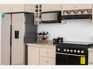 Casa en venta en Nuevo León, Cuautlancingo, Puebla