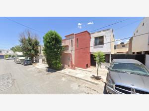Casa en venta en Piedra Angular, Piedras Negras — foto 2 de 6