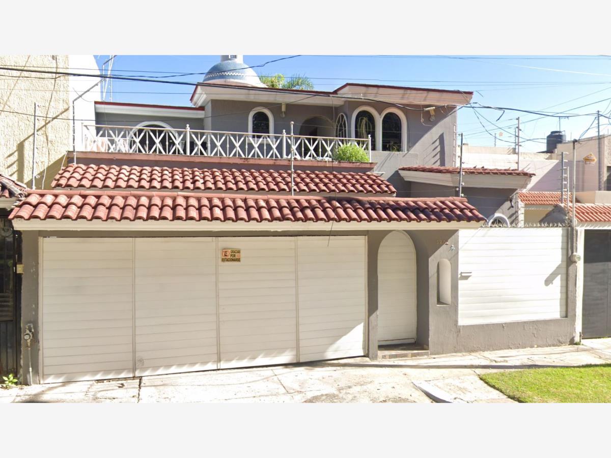 Casa en venta en Real Vallarta, Zapopan — foto 1 de 12