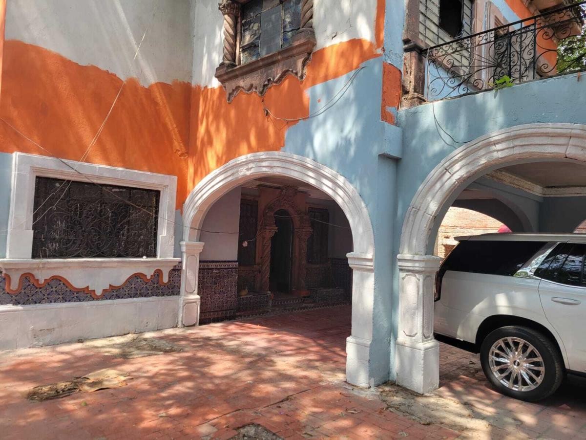 Casa en venta en Polanco III Sección, Miguel Hidalgo — foto 1 de 9