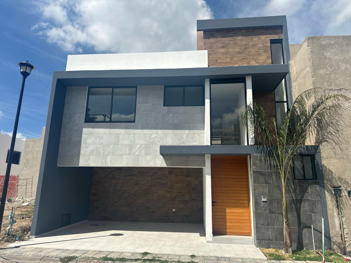 Casa en venta en San Diego, San Pedro Cholula — foto 1 de 18