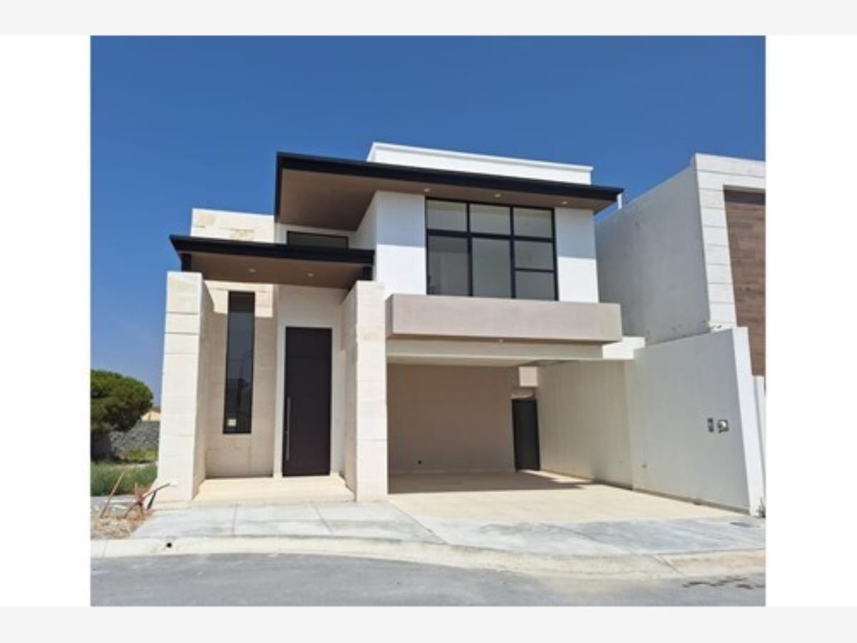 Casa en venta en Rincón de Alcántara, Saltillo — foto 1 de 5