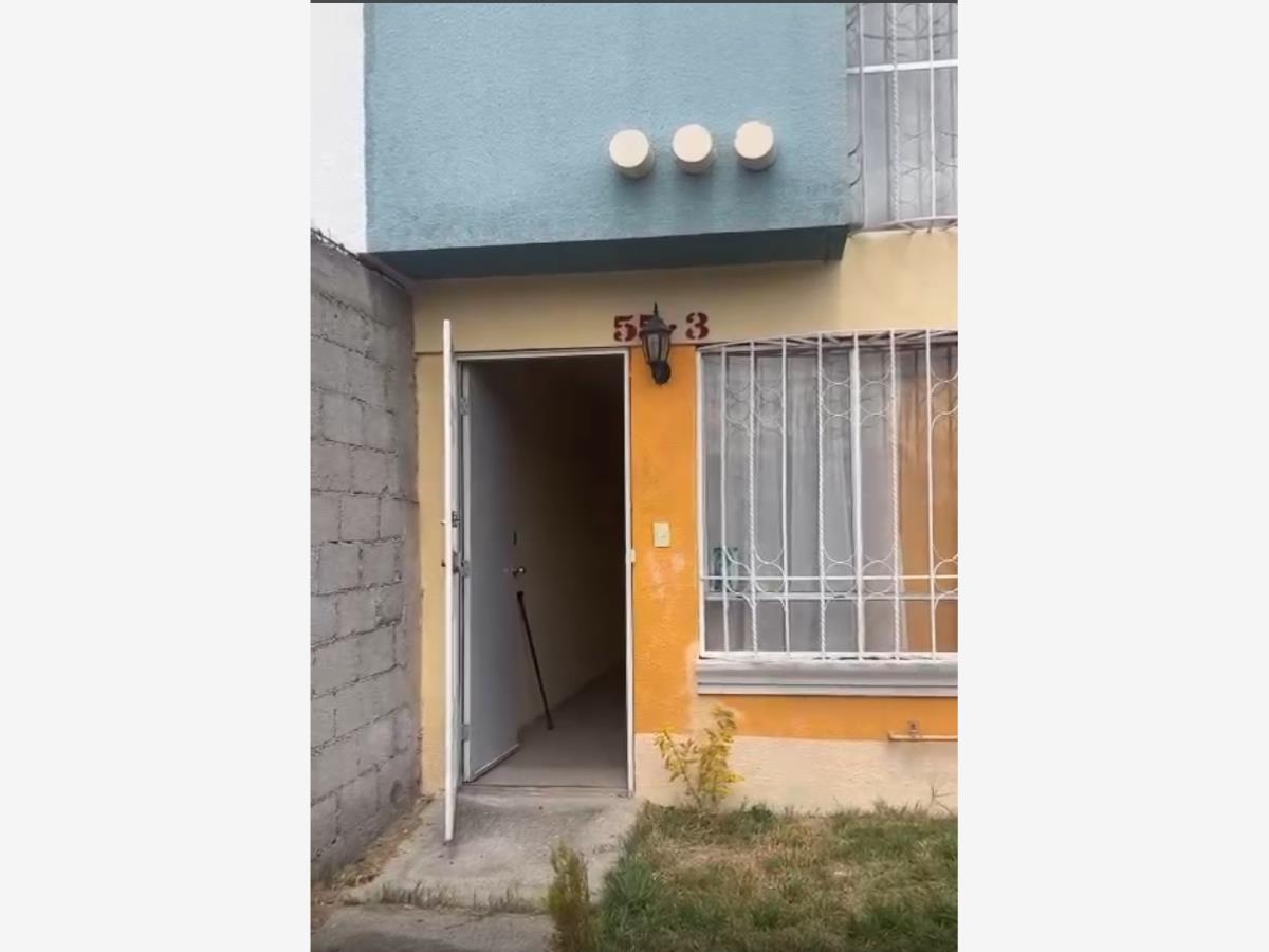 Casa en venta en Los Héroes Tecámac, Tecámac — foto 1 de 13