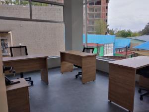 Oficina en renta en Ciudad Brisa, Naucalpan de Juárez — foto 3 de 9