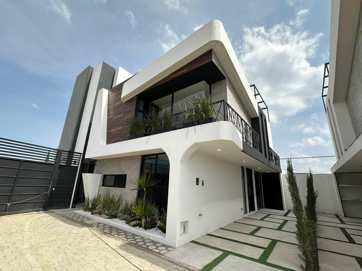 Casa en venta en Residencial San Pedro, San Pedro Cholula — foto 1 de 15