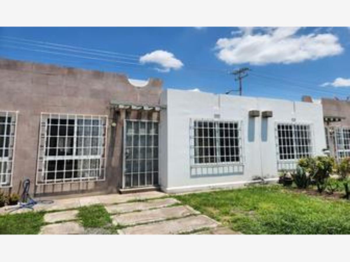 Casa en Venta en Villa California, Torreón, Coahuila de Zaragoza