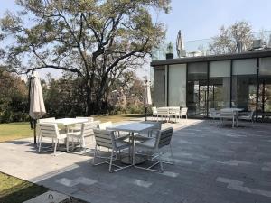 Departamento en venta en Torres de Potrero, Álvaro Obregón — foto 2 de 22