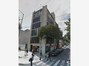 Oficina en remate en Tabacalera, Cuauhtémoc, Ciudad de México