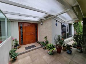 Casa en venta en San Carlos, Metepec — foto 3 de 29